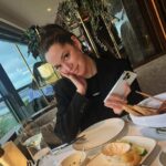 Hazal Subaşı Instagram - Cheerrsss
