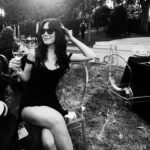 Hazal Subaşı Instagram - 40derece🥂
