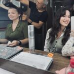 Hazal Subaşı Instagram - Dilek Taşı bu akşammm @kanald de 🌹 O zamannn ilk dumppp🤍 @dilektasitvdizisi