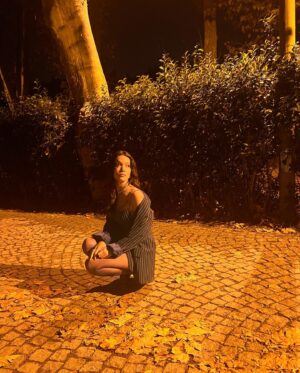 Hazal Subaşı Instagram - Hazidump🍄