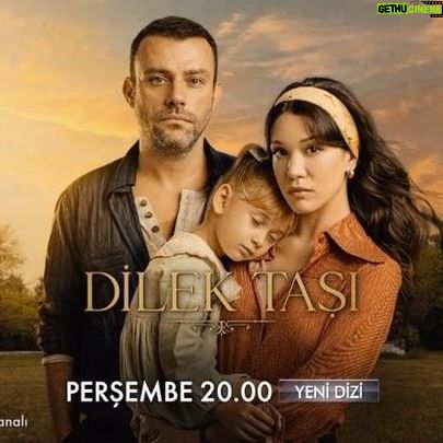 Hazal Subaşı Instagram - ‘Gözümde canlanır koskoca mazi..’ #DilekTaşı 7 Eylül Perşembe akşamı @kanald de🌹