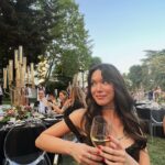 Hazal Subaşı Instagram - 40derece🥂