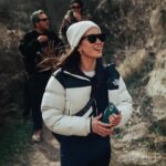 Hazal Subaşı Instagram - Kapadokyadumppp🍷