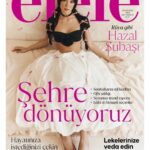 Hazal Subaşı Instagram - Masalları andıran rotasında kısa, varış noktasında ise onu bekleyen büyük hedefler var. Hayallere uzanan rüya gibi bu yolculuğun başrolündeki #HazalSubaşı (@hazalsubasii) sakin ve sağlam adımlarla her geçen gün yıldızını parlatıyor ve kendi hikayesini kendi kurallarıyla yazıyor. Gerçek bir rüyaya hoş geldiniz. #eleledergisi sonbahar sayısı çıktı! Yayın Direktörü: @k.ferhankaya Genel Yayın Yönetmeni: @ceyda_gunsur Röportaj: @baliskan Fotoğraf: @ermanistahli Styling: @billge Saç: @mertcan.pekguzel Makyaj: @aslibilge Fotoğraf Asistanları: @esrantopal, @talhaelmass, @mehmetcagriyilmaz Styling Asistanları: @baristasd, @ecenilnil Makyaj Asistanı: @belizar Video: @3bfilmart @talentomenajerlik