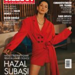 Hazal Subaşı Instagram - Hellloooo🌹 Canım ekip emeğinize sağlık🤍 Yayın Direktörü: @meldanar13 Röportaj: @sinemkin Fotoğraf: @ermanistahli Styling: @aliarisso Saç: @akinunalofficiall Makyaj: @aslibilge Video: @furkanduzgun Fotoğraf Asistanı: Esra Topal, Cihangür Erken Styling Asistanı: Seda Ünaldı, Gönül Soyçeri Makyaj Asistanı: Beliz Ar Mekan: @house_of_junk Tüm Ürünler: @sagaza Ajans: @talentomenajerlik PR: @burcubulutcan