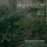 Hazal Subaşı Instagram - INPAINTINGS is set to world premiere at the Tallinn Black Nights Film Festival!💘 @tallinnblacknightsff
