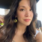 Hazal Subaşı Instagram - 🤍☀️