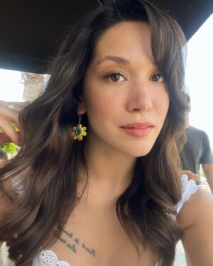 Hazal Subaşı Instagram - 🤍☀️