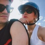 Hazal Subaşı Instagram - ⛰️🏍️🍻