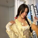 Hazal Subaşı Instagram – 🧸