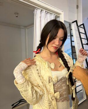 Hazal Subaşı Instagram - 🧸