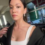 Hazal Subaşı Instagram - QuizNight🌙🎉