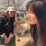 Hazal Subaşı Instagram - Baharlar gelmiiişşş☀️☀️