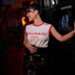 Hazal Subaşı Instagram - 🌹🥂💃🏽
