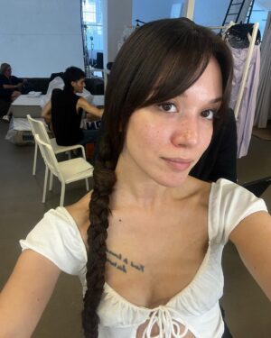 Hazal Subaşı Instagram - 🧸