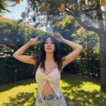 Hazal Subaşı Instagram - ☀️🫠