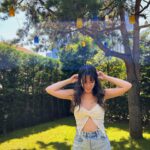 Hazal Subaşı Instagram - ☀️🫠