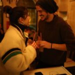 Hazal Subaşı Instagram - Kapadokyadumppp🍷