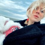 Hazal Türesan Instagram - Yol
