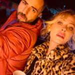 Hazal Türesan Instagram - Sevgili Günlük, İlk üç fotoğrafı @koray_demmir çekti ve bana “Kilo Batra gibisin” dedi. 😘Diğer fotoğrafları ben çektim ve sevdiğim insanlarla yeniden bir araya gelmenin yarattığı sıcacık hisleri unutmamak için hepsini buraya bırakıyorum. ❤️🎈