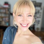 Hazal Türesan Instagram - Bazı günler çok güzel haberler alıyorum🦋 Bu gün o gün idi