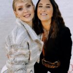 Hazal Türesan Instagram - Coco, Tuvana ve bizim kızlar❤️ Not: son fotoğrafta yine kılıcıma davranmışım İyi günler