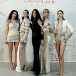 Hazal Türesan Instagram - Coco, Tuvana ve bizim kızlar❤️ Not: son fotoğrafta yine kılıcıma davranmışım İyi günler