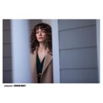 Hazal Türesan Instagram - " SARMASIK ZAMANI " . Part3 . With : @painofkermit . By: @ashkanmastii . Series : @sarmasik_zamani . #hazaltüresan #photography #cinematography #ashkanmastii #tukey #sarmaşıkzamanı