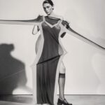 Hazar Ergüçlü Instagram – Sober 🖤