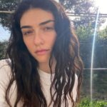 Hazar Ergüçlü Instagram – 🌻🌞