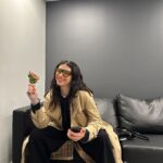 Hazar Ergüçlü Instagram – 🦚