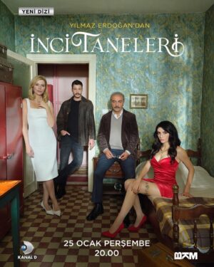 Hazar Ergüçlü Instagram - Yılmaz Erdoğan’dan #İnciTaneleri ilk bölümüyle 25 Ocak Perşembe saat 20.00’de #KanalD’de!

@bkmonline @incitaneleribkm