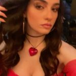 Hazar Ergüçlü Instagram – Bu akşam bizim ortam💃🏿❤️‍🔥 @incitaneleribkm