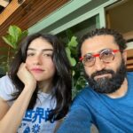 Hazar Ergüçlü Instagram - Tha crew🎥
