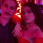 Hazar Ergüçlü Instagram – Bu akşam bizim ortam💃🏿❤️‍🔥 @incitaneleribkm