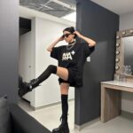 Hazar Ergüçlü Instagram –