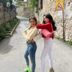Hazar Ergüçlü Instagram – Bu akşam bizim ortam💃🏿❤️‍🔥 @incitaneleribkm