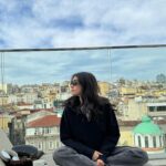 Hazar Ergüçlü Instagram – 📸: @elaydakaa 🌷🤍