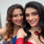 Hazar Ergüçlü Instagram - Bu akşam bizim ortam💃🏿❤️‍🔥 @incitaneleribkm