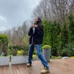 Hazar Ergüçlü Instagram – 🦚