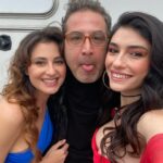 Hazar Ergüçlü Instagram – Bu akşam bizim ortam💃🏿❤️‍🔥 @incitaneleribkm