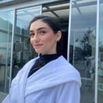 Hazar Ergüçlü Instagram – 🎥🔥