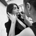 Hazar Ergüçlü Instagram - 🖤🤍