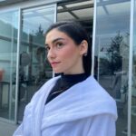 Hazar Ergüçlü Instagram - 🎥🔥