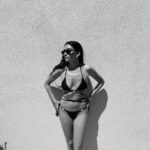 Hazar Ergüçlü Instagram - La grande throwback