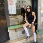 Hazar Ergüçlü Instagram - Oktober🌞