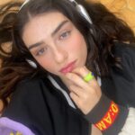 Hazar Ergüçlü Instagram - 3. Foto benim mod🧸