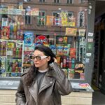 Hazar Ergüçlü Instagram - 🦚