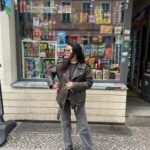 Hazar Ergüçlü Instagram – 🦚