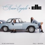 Hazar Ergüçlü Instagram - Hazar Ergüçlü X Elle Shoes ile masalsı bir yolculuğa hazır mısın? #hazarerguclu #elleshoes #HazarErgucluXElle